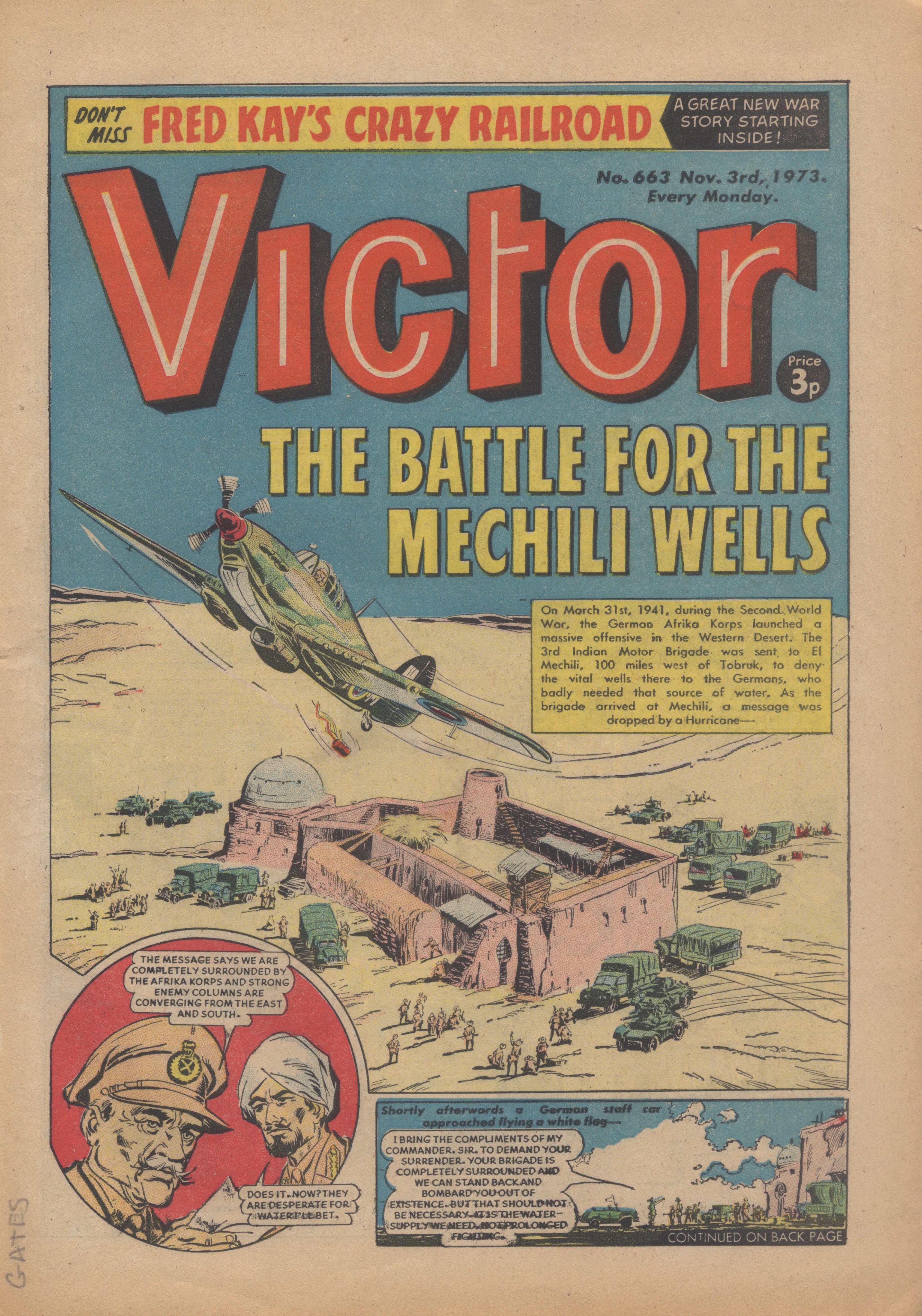 Victor